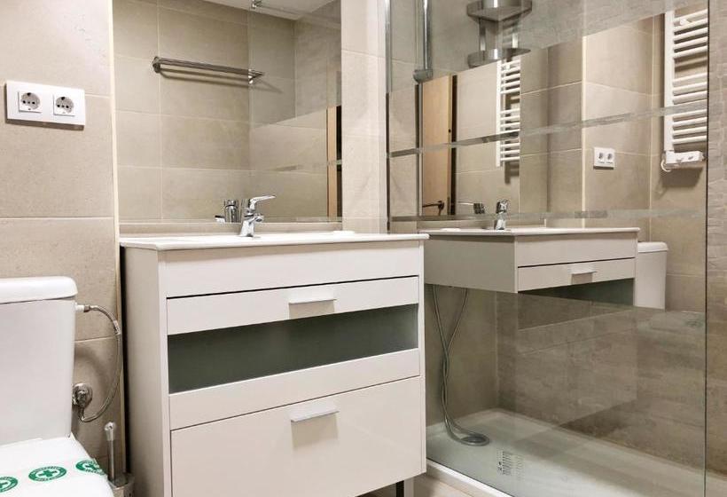 Rentalmar Family Acantilados