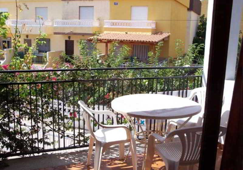 Apartamentos-Bungalows La Siesta