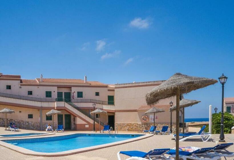 Apartamentos Moon Dreams Cabo De Baños