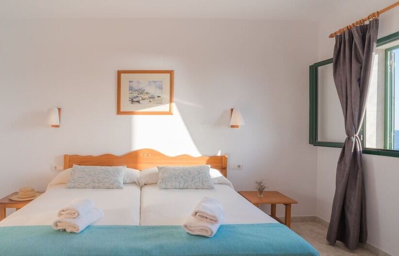 Apartamentos Moon Dreams Cabo De Baños