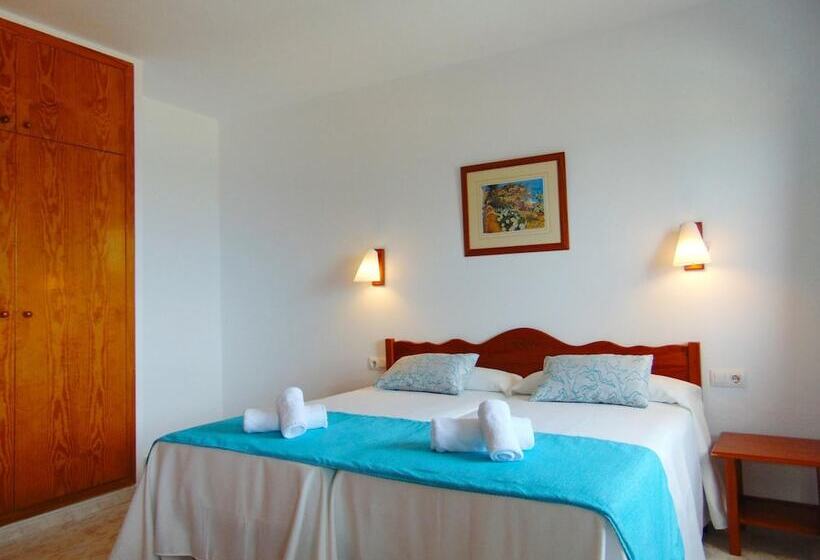 Apartamentos Moon Dreams Cabo De Baños