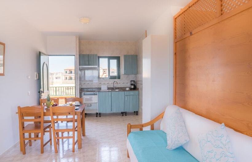 Apartamentos Moon Dreams Cabo De Baños