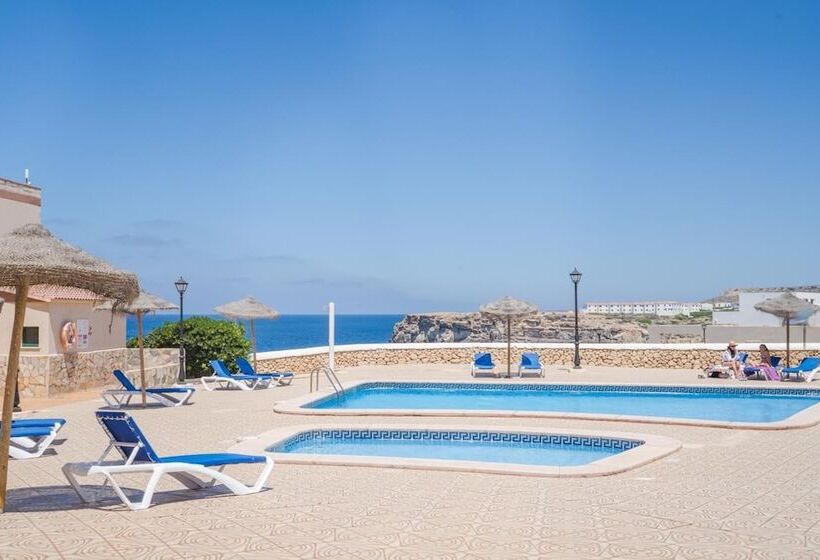 Apartamentos Moon Dreams Cabo De Baños