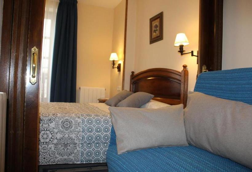 Apartamentos La Lula