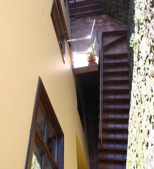 Apartamentos La Lula