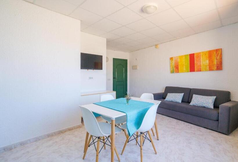 Apartamentos Moon Dreams Los Lentiscos