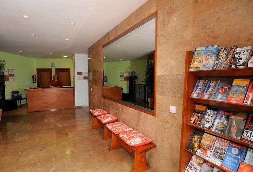 Apartaments Ar Santa Anna Ii