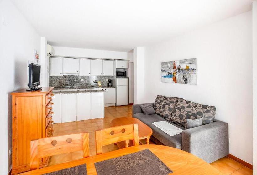 Apartaments Palamós Pal Beach