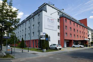 Arion Cityhotel Vienna Und Appartements