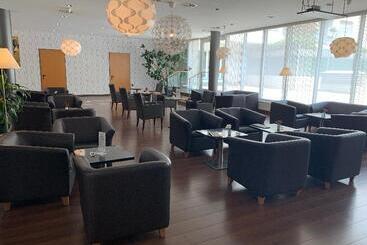 Arion Cityhotel Vienna Und Appartements