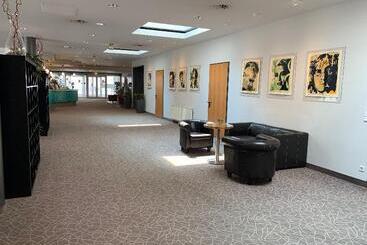 Arion Cityhotel Vienna Und Appartements