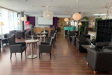 Arion Cityhotel Vienna Und Appartements