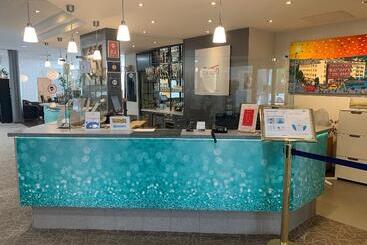 Arion Cityhotel Vienna Und Appartements