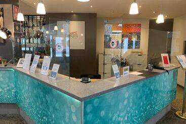 Arion Cityhotel Vienna Und Appartements