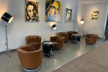 Arion Cityhotel Vienna Und Appartements