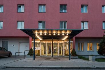 Arion Cityhotel Vienna Und Appartements