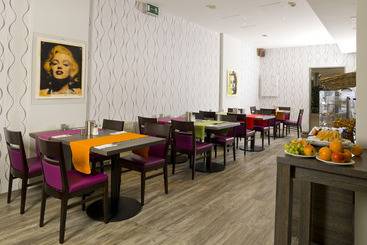 Arion Cityhotel Vienna Und Appartements