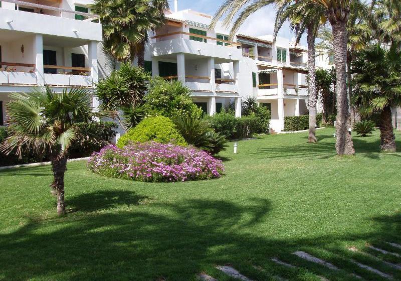 Club Deltamar I