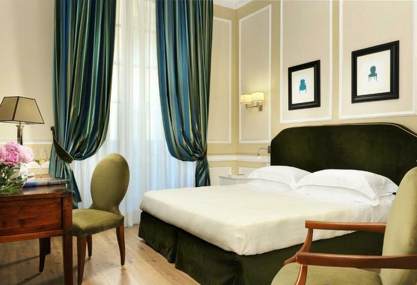 Fh55 Hotel Calzaiuoli