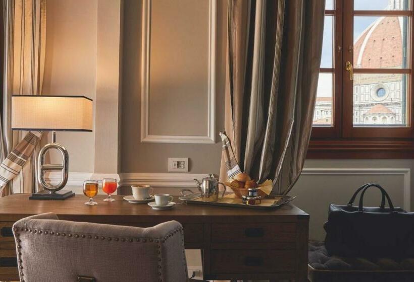 Fh55 Hotel Calzaiuoli