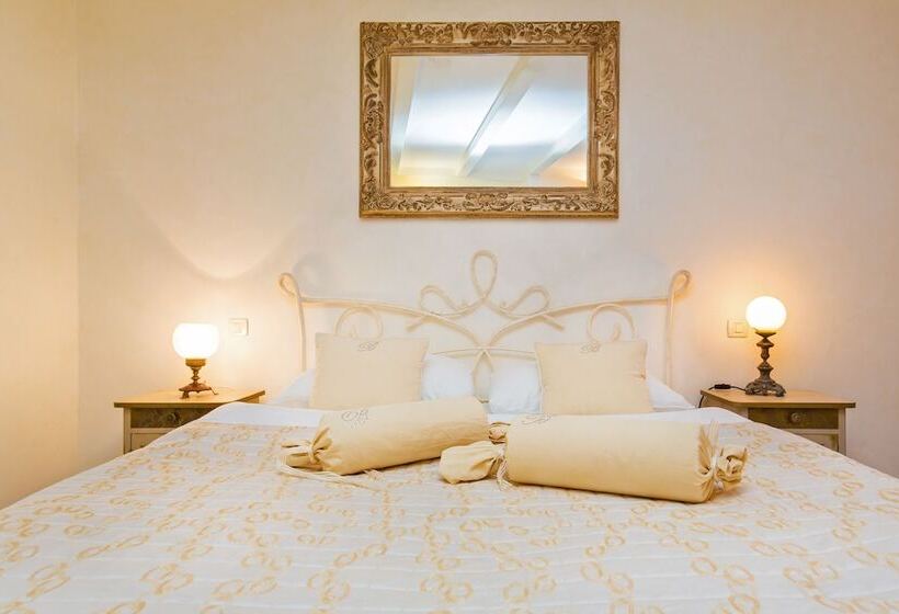 Villa Valdibora