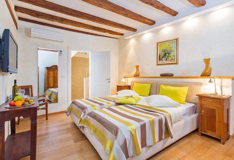 Villa Valdibora