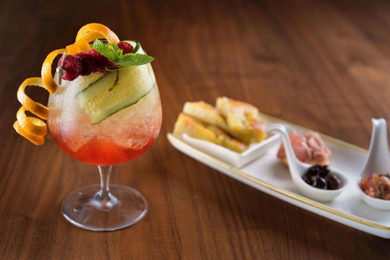 Ac Hotel Genova By Marriott