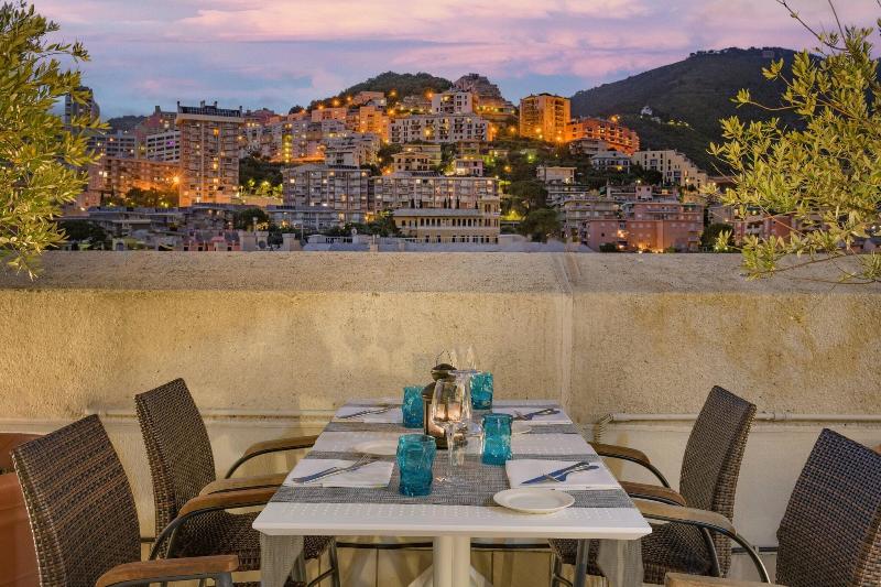 Ac Hotel Genova By Marriott