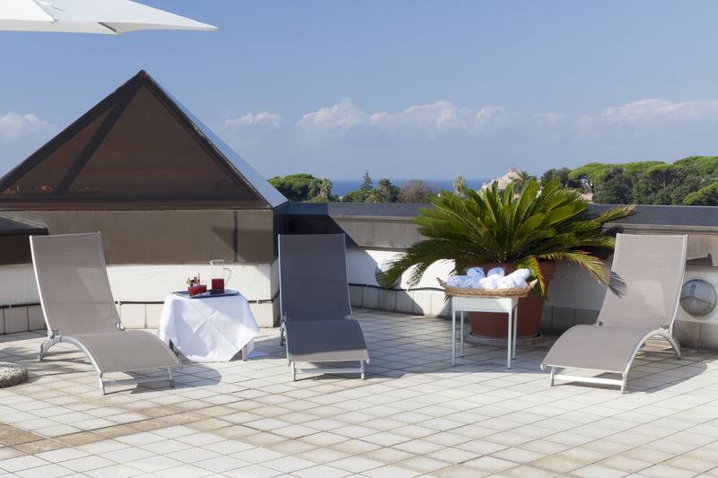 Ac Hotel Genova By Marriott