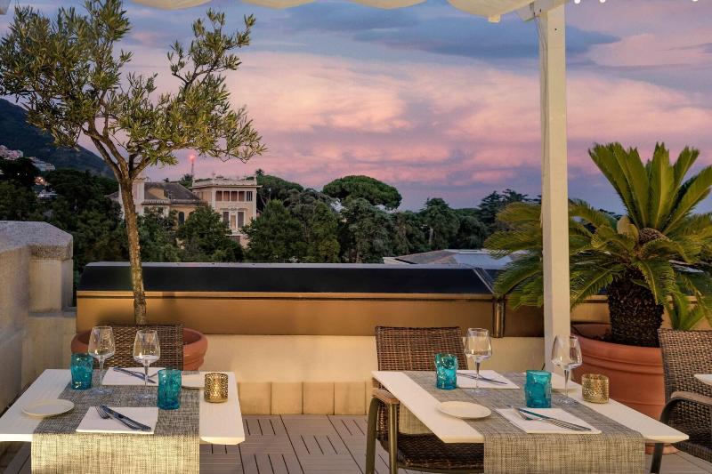 Ac Hotel Genova By Marriott