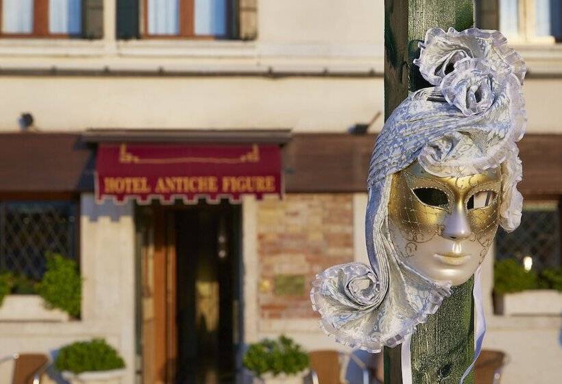 هتل Antiche Figure