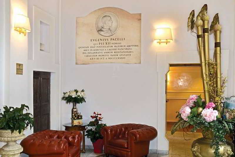 Fotos del hotel Relais Hotel Antico Palazzo Rospigliosi:  45