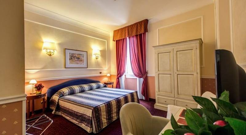 Fotos del hotel Relais Hotel Antico Palazzo Rospigliosi:  2