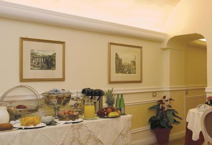 Fotos del hotel Relais Hotel Antico Palazzo Rospigliosi:  61