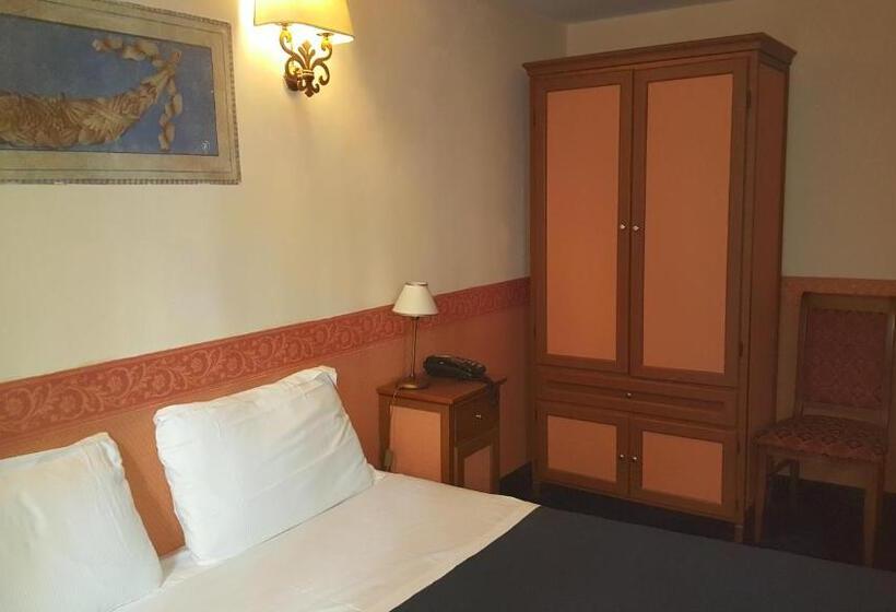 Fotos del hotel Relais Hotel Antico Palazzo Rospigliosi:  4