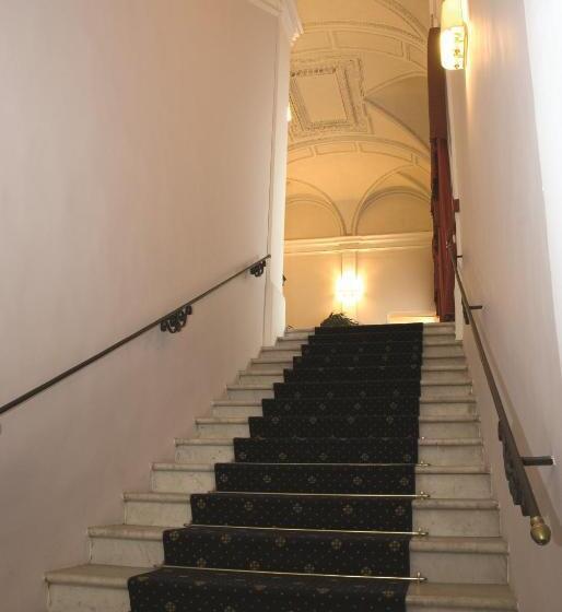 Fotos del hotel Relais Hotel Antico Palazzo Rospigliosi:  54