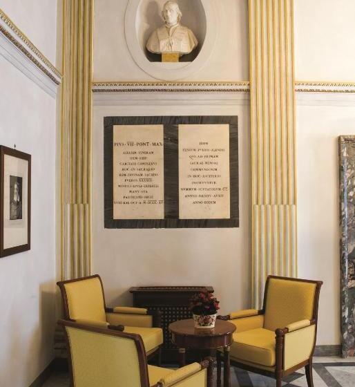 Fotos del hotel Relais Hotel Antico Palazzo Rospigliosi:  44