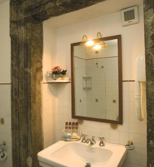 Fotos del hotel Relais Hotel Antico Palazzo Rospigliosi:  62