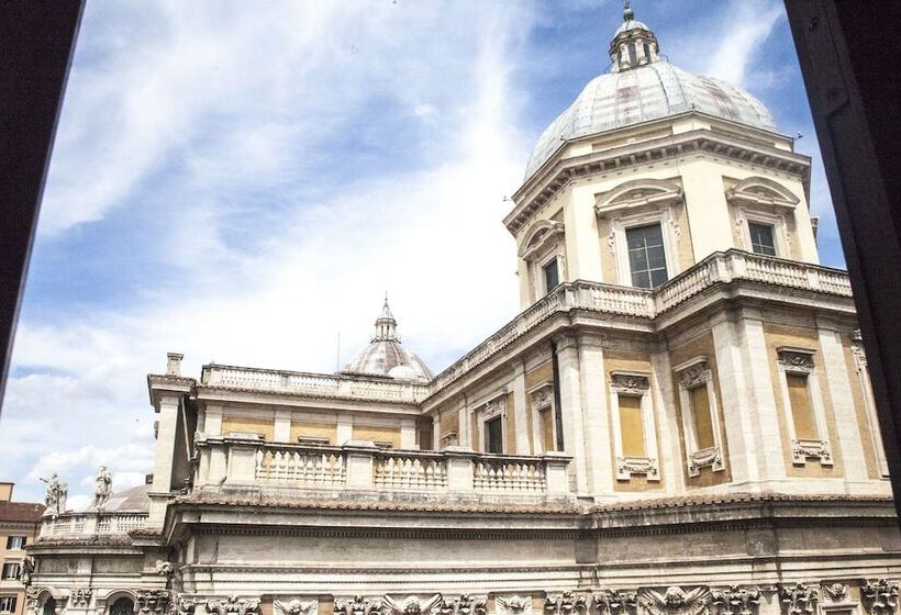 Fotos del hotel Relais Hotel Antico Palazzo Rospigliosi:  14