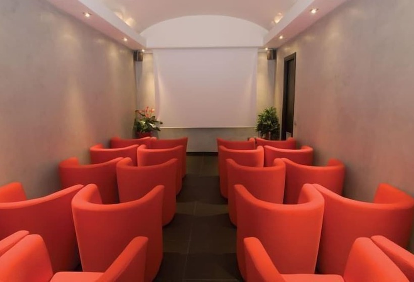 Fotos del hotel Relais Hotel Antico Palazzo Rospigliosi:  20