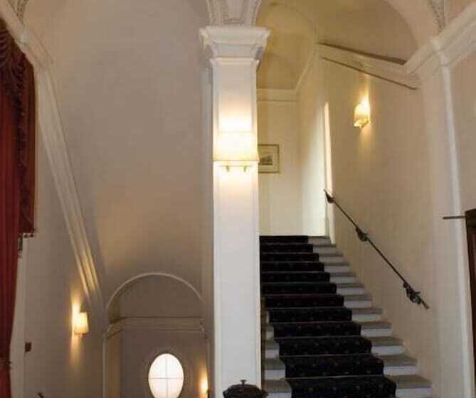 Fotos del hotel Relais Hotel Antico Palazzo Rospigliosi:  28