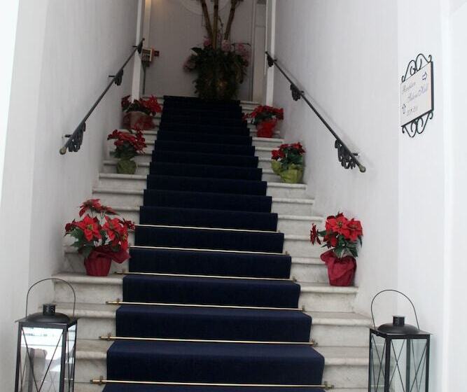 Fotos del hotel Relais Hotel Antico Palazzo Rospigliosi:  19