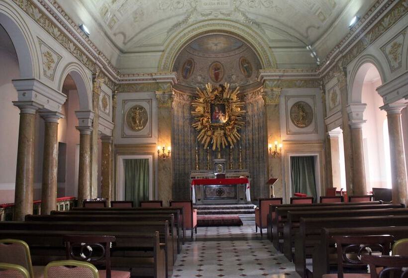 Fotos del hotel Relais Hotel Antico Palazzo Rospigliosi:  42