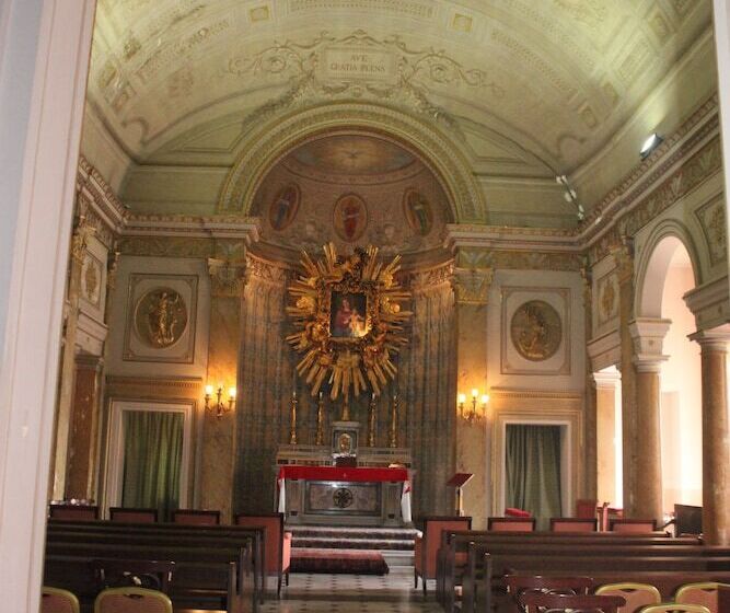 Fotos del hotel Relais Hotel Antico Palazzo Rospigliosi:  32