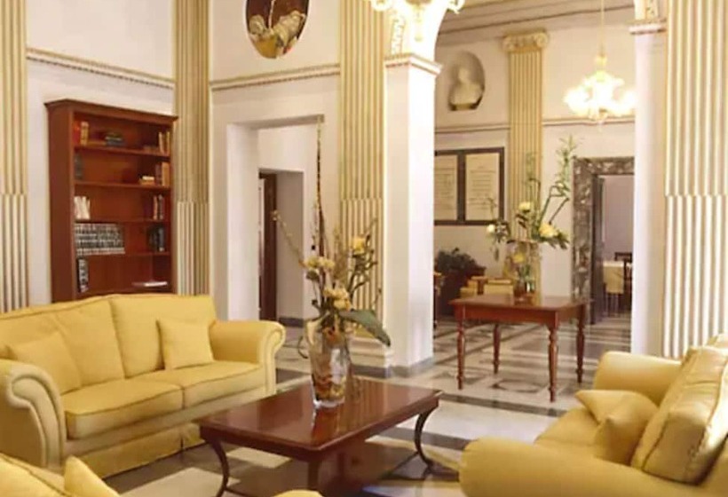 Fotos del hotel Relais Hotel Antico Palazzo Rospigliosi:  33