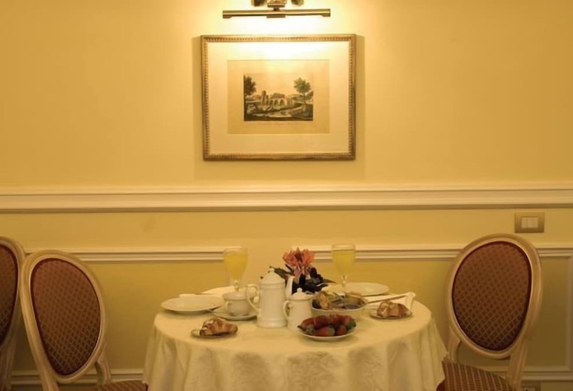 Fotos del hotel Relais Hotel Antico Palazzo Rospigliosi:  65