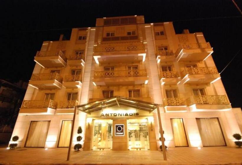 Fotos del hotel Antoniadis:  2