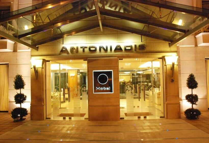 Hotel Antoniadis