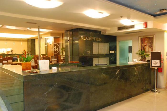 Fotos del hotel Antoniadis:  4