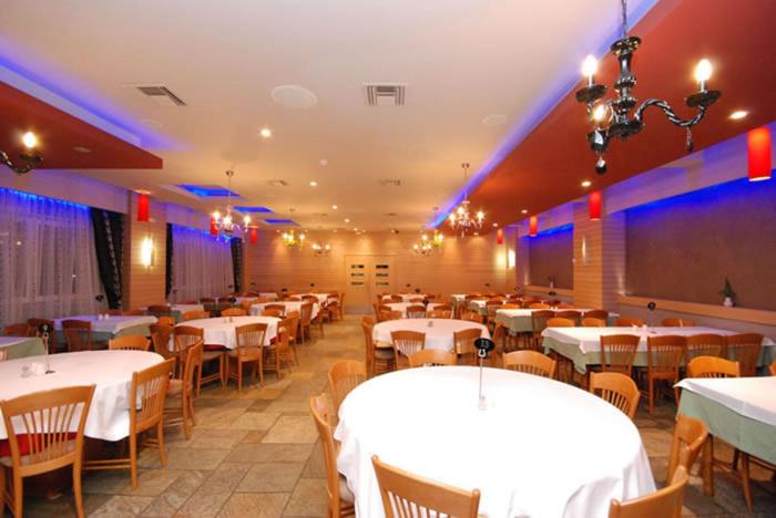 Fotos del hotel Antoniadis:  8